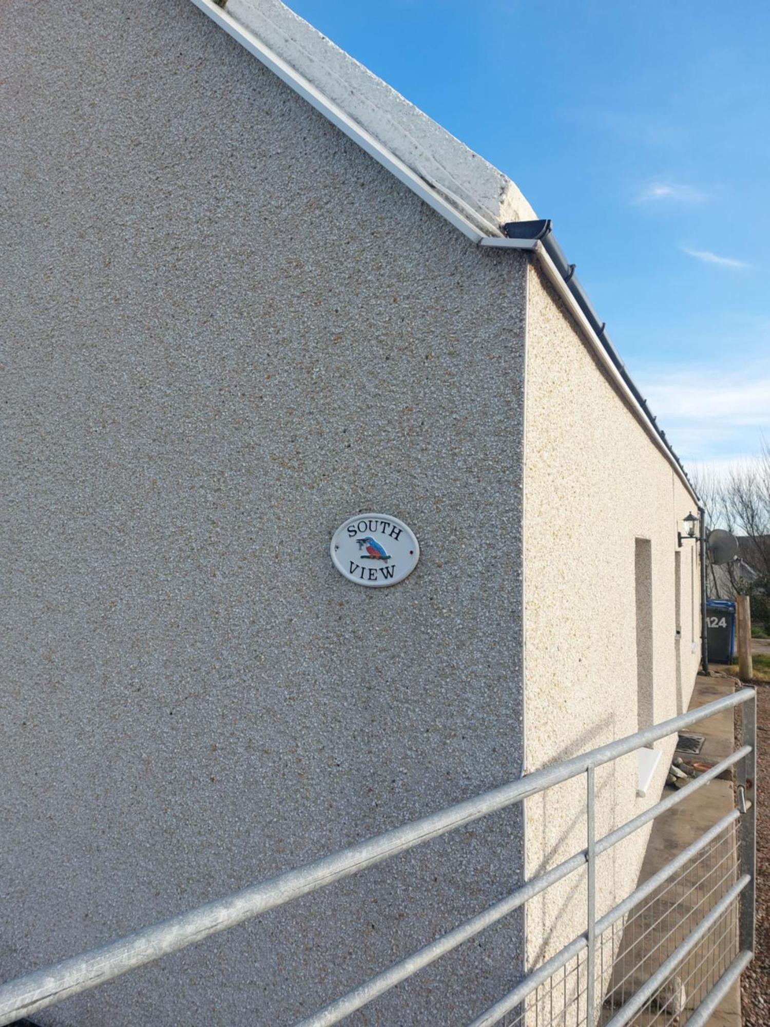Southview Villa Portskerra Exterior photo